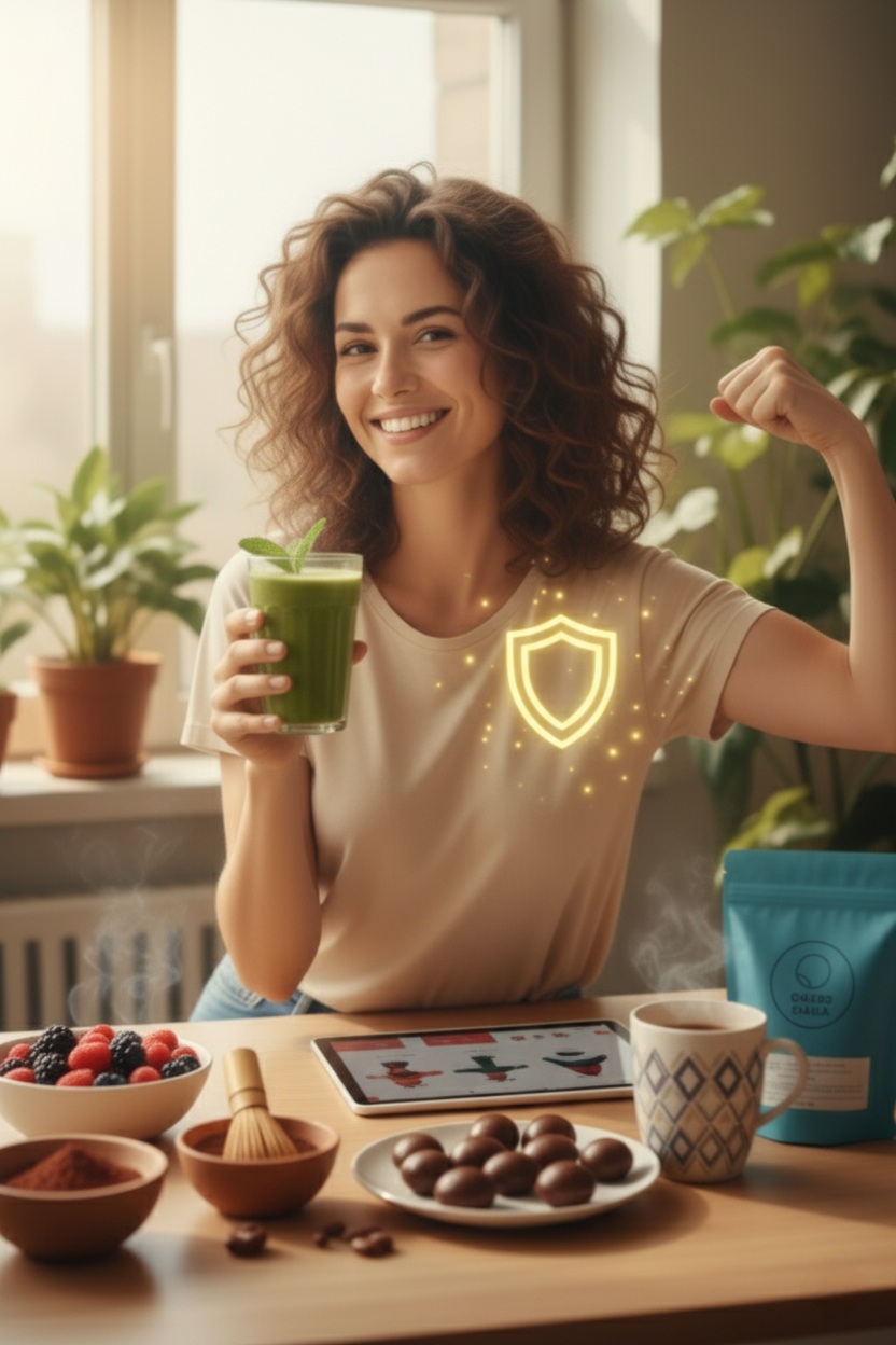 El cacao y sus beneficios 1760728512438